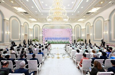 Ayrim talaba-qizlarning kontrakt puli davlat tomonidan qoplab beriladi