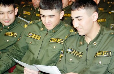 Harbiy tavsiyanomaga ega abituriyentlar uchun qanday imtiyozlar bor?