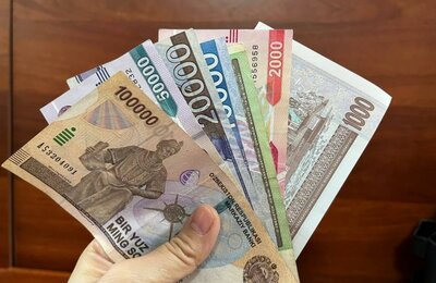 Ayrim yoshlarning to‘lov-kontrakt summasining bir qismi qoplab beriladi, jumladan haydovchilik guvohnomasi uchun to‘lovlar ham ...