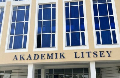 Akademik litseylarga qabul jarayoni boshlandi