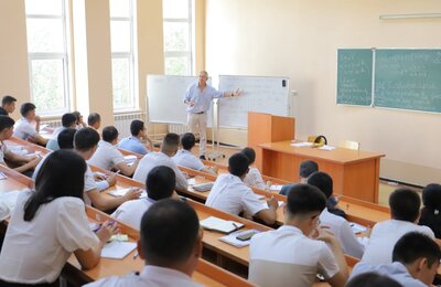 O‘zbekistonning 38ta oliy ta’lim muassasasi xalqaro reytingda TOP-1000 talikka kirdi