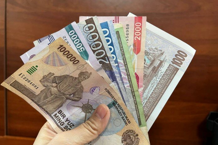 Ayrim yoshlarning to‘lov-kontrakt summasining bir qismi qoplab beriladi, jumladan haydovchilik guvohnomasi uchun to‘lovlar ham ...