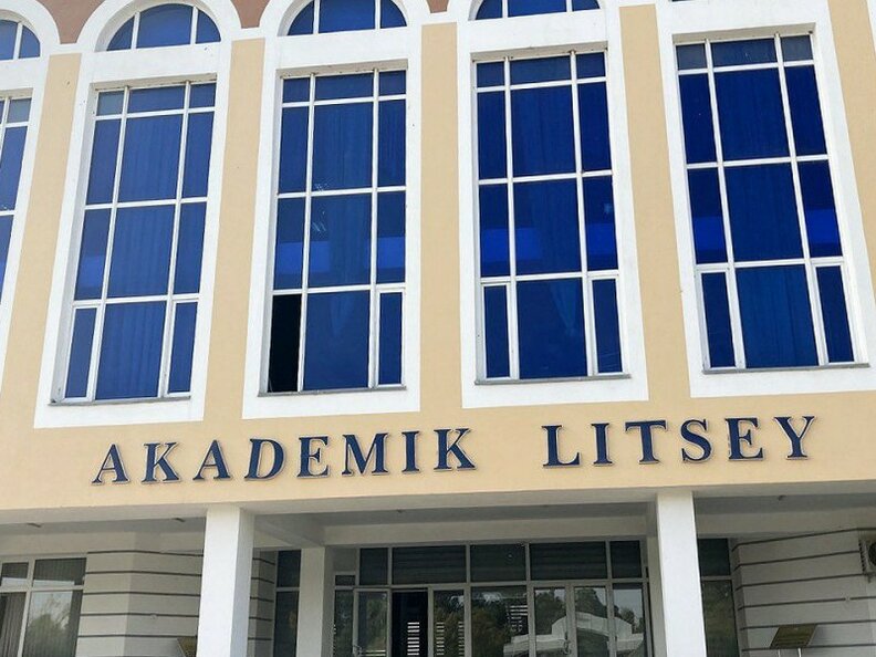 Akademik litseylarga qabul jarayoni boshlandi