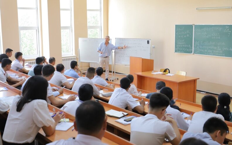 O‘zbekistonning 38ta oliy ta’lim muassasasi xalqaro reytingda TOP-1000 talikka kirdi