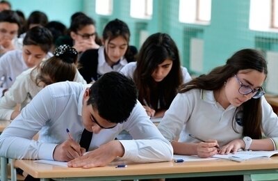 Ayrim bitiruvchilarning xorijda ta’lim olishi uchun kvotalar ajratiladi