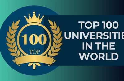 O‘zbekistonda dunyodagi Top-100 talikka kirgan oliygohlarning filiallari ochiladi