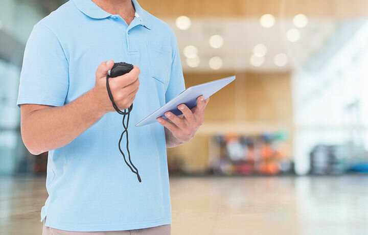 Endi jismoniy tarbiya o‘qituvchilarining o‘zi mashqlarni bajara olmasa toifa ololmaydi