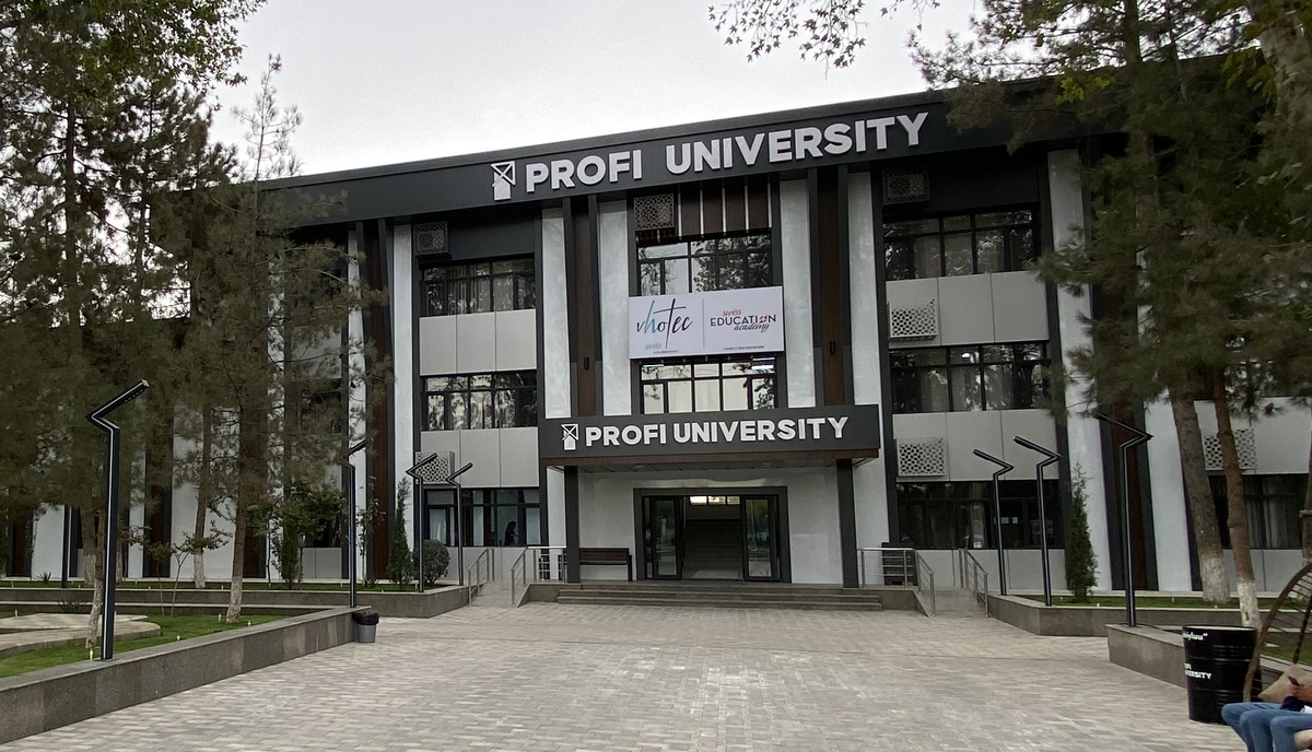 Profi University