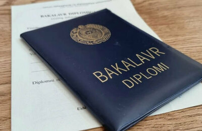 Kunduzgi, kechki yoki masofaviy ta’lim – qaysi diplom 