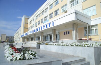 Xorazm viloyatidagi OTMlarda 2024/2025-yil uchun GRANT asosidagi eng past o‘tish ballari
