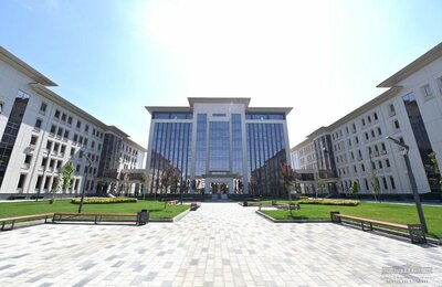 Arxitektura-qurilish universitetida ta’limning yangi shakli joriy etiladi