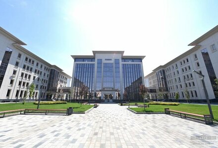 Arxitektura-qurilish universitetida ta’limning yangi shakli joriy etiladi