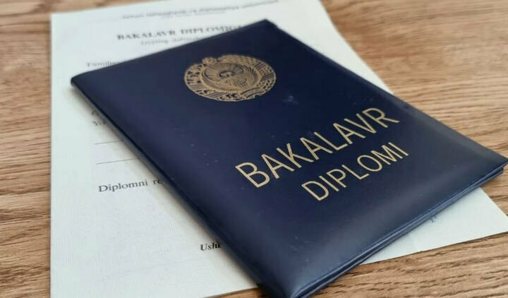 Kunduzgi, kechki yoki masofaviy ta’lim – qaysi diplom 