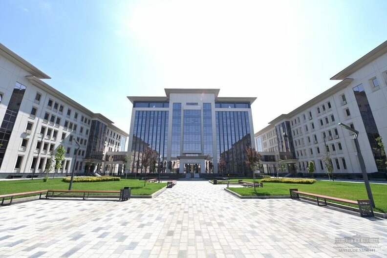 Arxitektura-qurilish universitetida ta’limning yangi shakli joriy etiladi