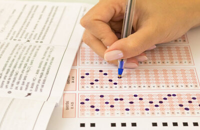 Bu yil davlat granti kvotasining 84,2 foizini maktab bitiruvchilari egalladi