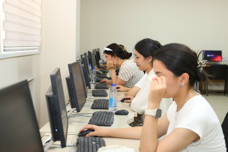 2025/2026 o‘quv yili uchun nomli davlat stipendiyalariga talabgorlar maxsus test sinovlaridan ozod etiladi