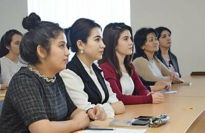 Xotin-qizlarga tavsiyanoma berish uchun arizalar 8-iyungacha qabul qilinadi