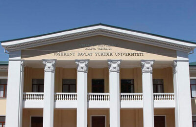 Yuridik universitetda fakultet dekanlari saylov asosida 2 yilga tayinlanadi