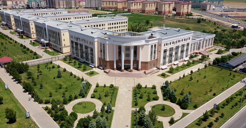 Navoiy viloyatidagi OTMlarda 2024/2025-yil uchun eng past o‘tish ballari
