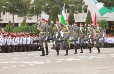 O‘zbekiston Respublikasi Jamoat xavfsizligi universitetiga kirish talablari