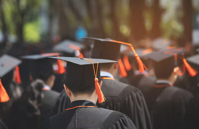 O‘zbekistonda ta’lim olayotgan xorijliklar: eng ko‘p Hindiston va Turkmaniston fuqarolari