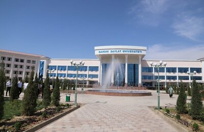 2025-yilgi test sinovlari natijalari bo‘yicha Qashqadaryo viloyatida erkak/o‘g‘il va ayol/qiz abituriyentlarning natijalari