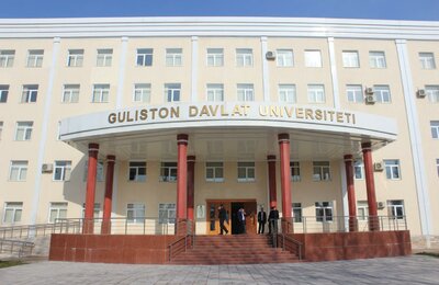 Sirdaryo viloyatidagi OTMlarda 2024/2025-yil uchun eng past o‘tish ballari