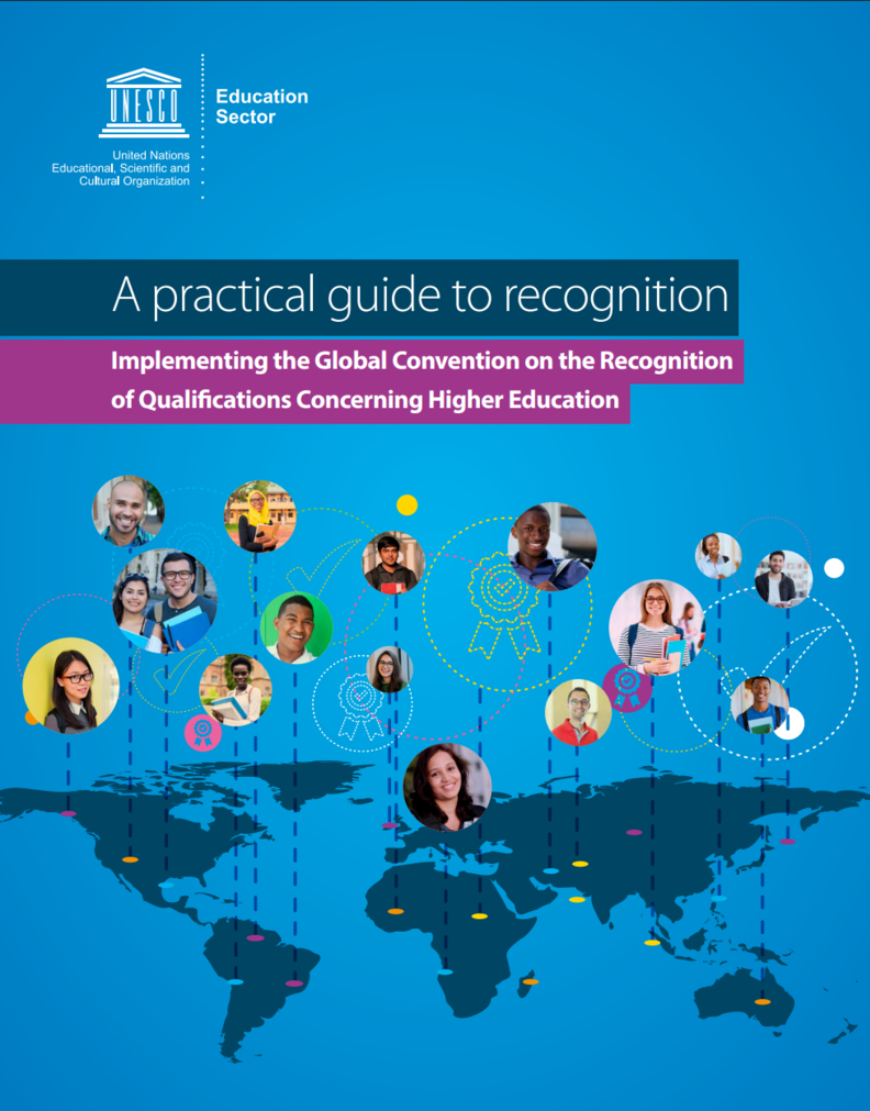 O‘zbekistonda olingan diplomlar endi 38 mamlakatda to‘g‘ridan-to‘g‘ri tan olinadi