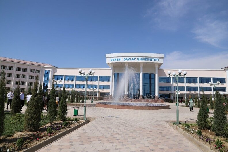 2025-yilgi test sinovlari natijalari bo‘yicha Qashqadaryo viloyatida erkak/o‘g‘il va ayol/qiz abituriyentlarning natijalari