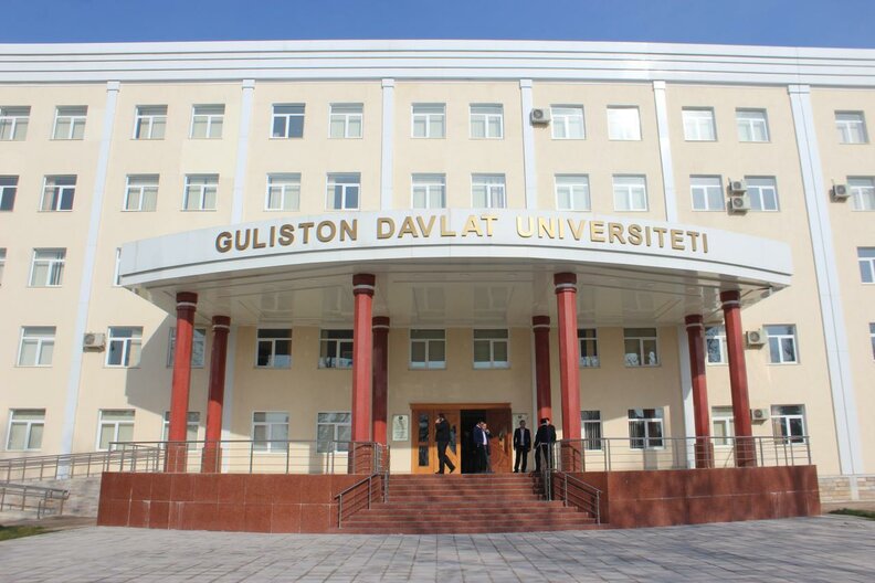 Sirdaryo viloyatidagi OTMlarda 2024/2025-yil uchun eng past o‘tish ballari