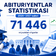 2026/2027 o‘quv yili qabuli: ro‘yxatdan o‘tgan abituriyentlar soni 71 mingdan oshdi