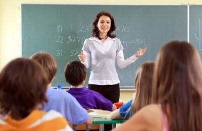 Pedagoglar farzandlari uchun kontraktga 30 foizlik chegirma berilishi mumkin