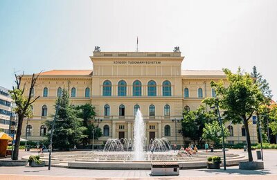 Vengriya universitetida o‘zbek tili kurslari ochiladi