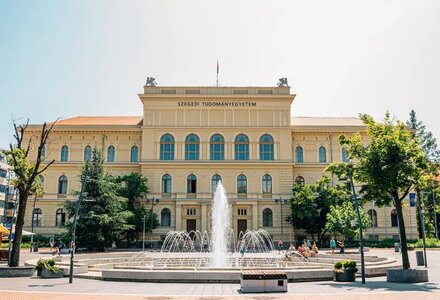 Vengriya universitetida o‘zbek tili kurslari ochiladi