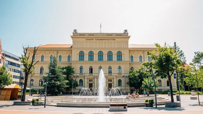Vengriya universitetida o‘zbek tili kurslari ochiladi
