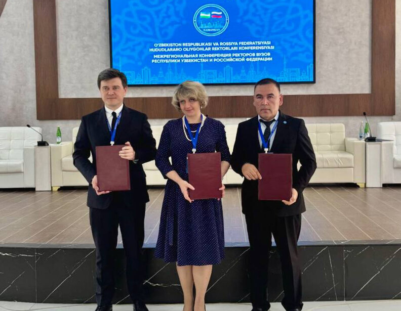 Rossiya bilan hamkorlikda O‘zbekistonda yangi ixtisoslashtirilgan “Mendeleyev maktablari” ochiladi