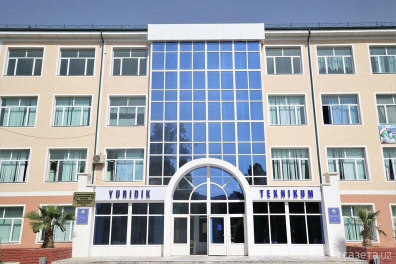 11-sinf bitiruvchilari uchun texnikumlarga qabul boshlandi