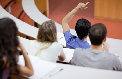 Oliy ta’lim tashkilotlarining milliy reytingi yuritiladi