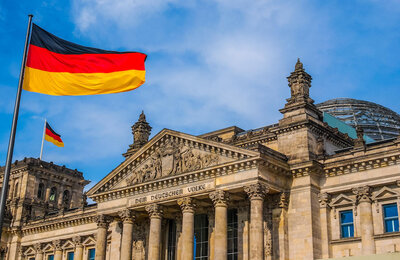 Germaniya OTMda o‘zbekistonlik yoshlarga grantlar ajratiladi