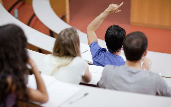 Oliy ta’lim tashkilotlarining milliy reytingi yuritiladi