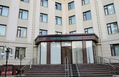 Davlat OTMlarining talabalar turar joyiga joylashish uchun ariza yuborish (1-kursga tavsiya etilganlar uchun)