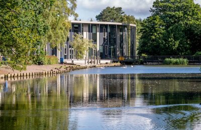 Shotlandiyaning Heriot-Watt universiteti O‘zbekistonda kampus ochishni ko‘rib chiqmoqda