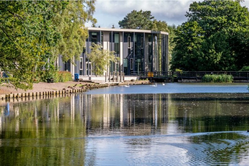 Shotlandiyaning Heriot-Watt universiteti O‘zbekistonda kampus ochishni ko‘rib chiqmoqda