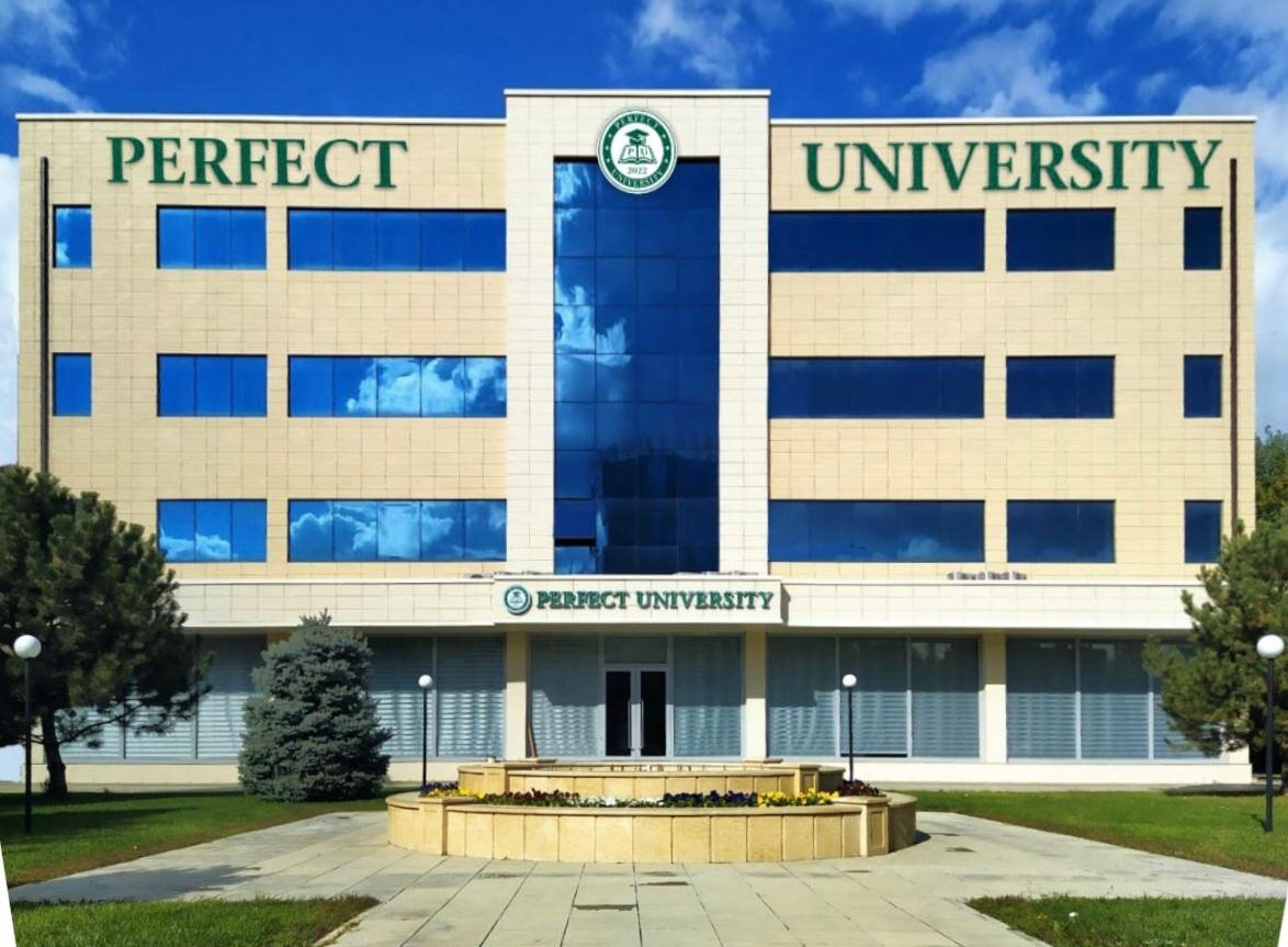 Perfect University