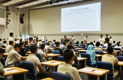 Abituriyentlar uchun xorijiy va nodavlat OTMdagi davlat grantlariga qo‘shimcha tanlov o‘tkaziladi