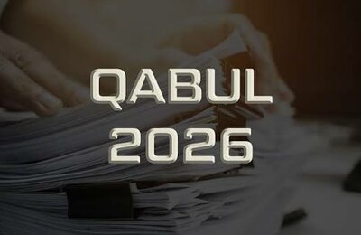 OTMlarga qabul: nega oxirgi kunlarni kutmaslik kerak?