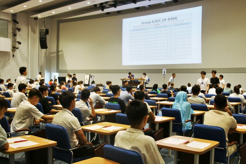 Abituriyentlar uchun xorijiy va nodavlat OTMdagi davlat grantlariga qo‘shimcha tanlov o‘tkaziladi