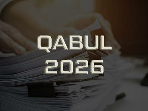 OTMlarga qabul: nega oxirgi kunlarni kutmaslik kerak?
