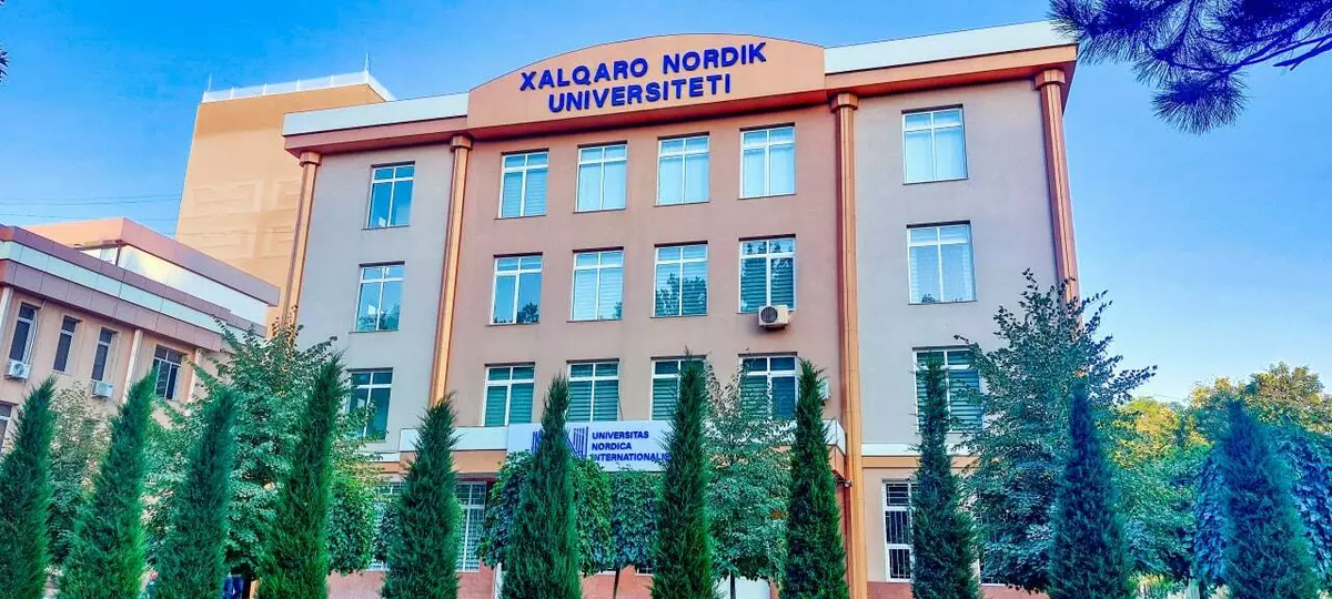 Xalqaro Nordik universiteti