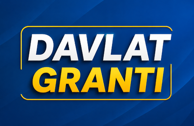 2026/2027-o‘quv yili uchun davlat granti kvotalari tasdiqlandi